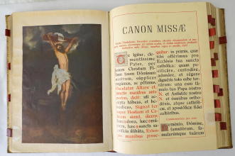 Missale Romanum Altar Edition